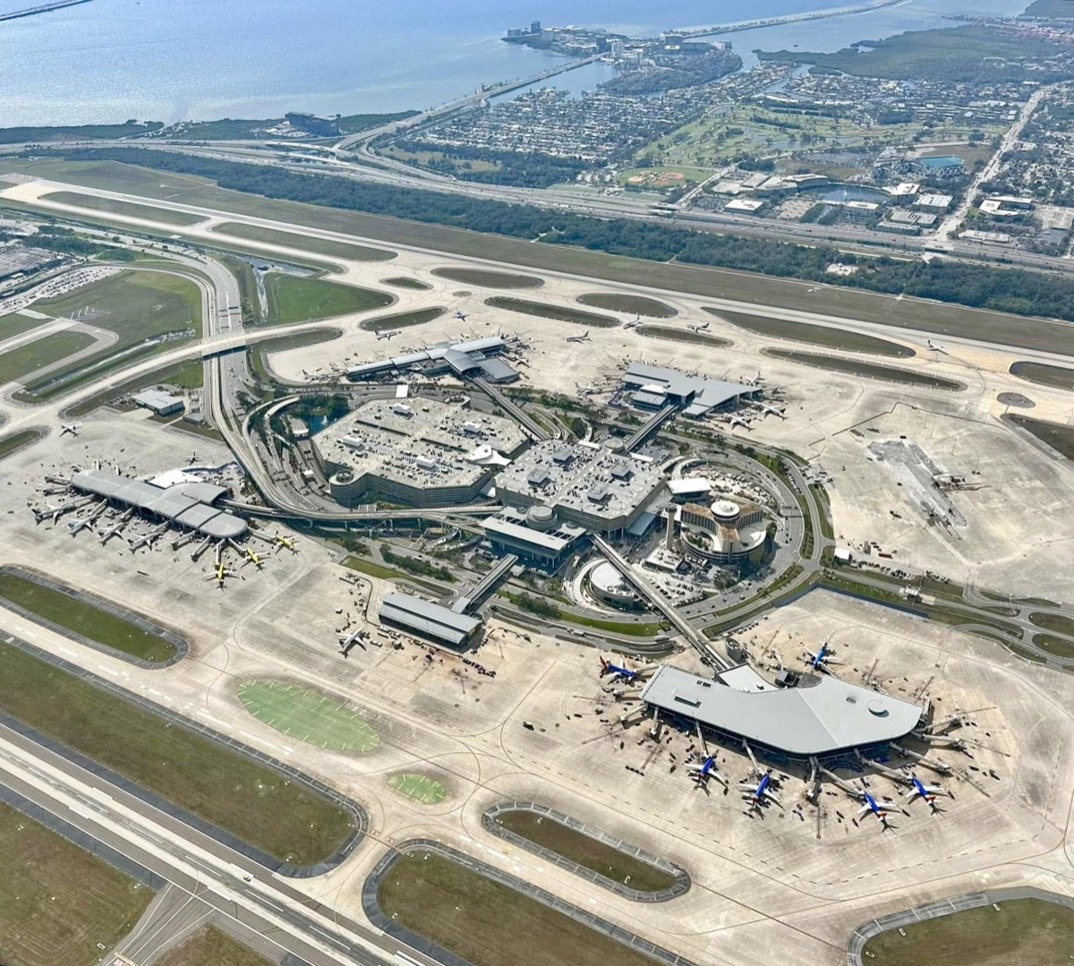 Tampa International Airport